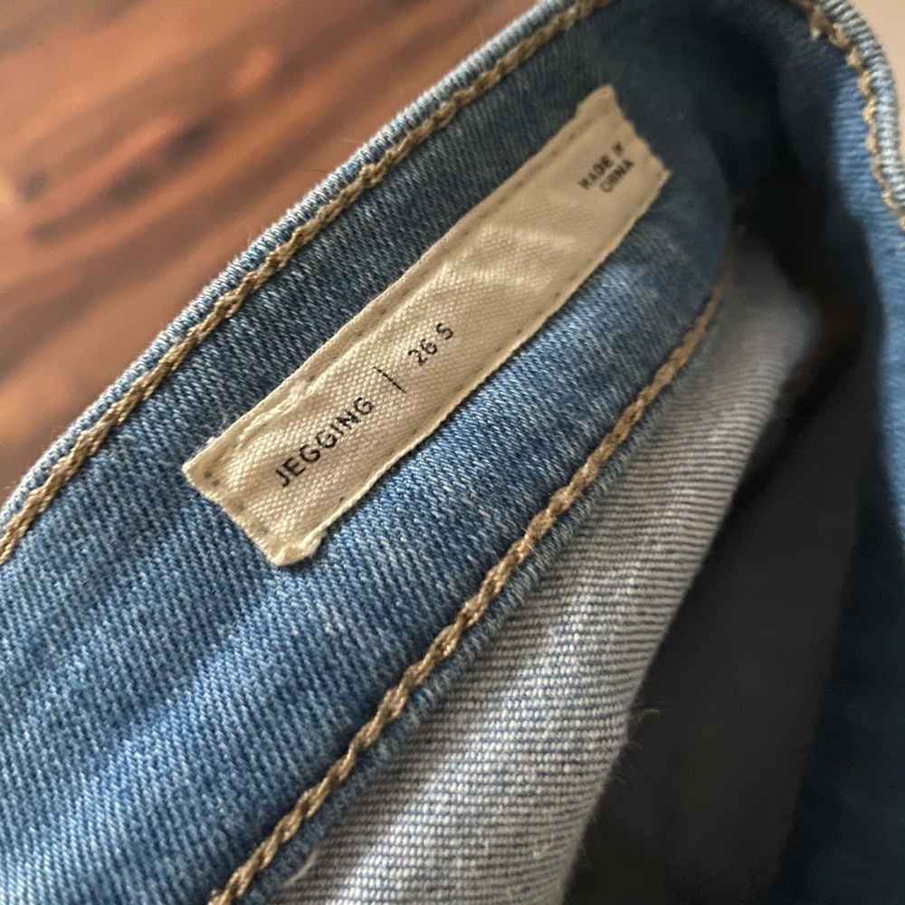 PacSun Jegging - Picture 5 of 5